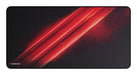EAN 5901969439151 - GENESIS Carbon 500 Maxi Flash G2 Alfombrilla de ratón para juegos Negro, Rojo imagen 2