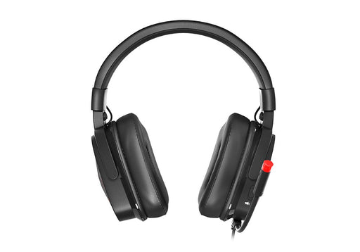 EAN 5901969407594 - GENESIS Radon 710 Auriculares Alámbrico Diadema Juego Negro imagen 2