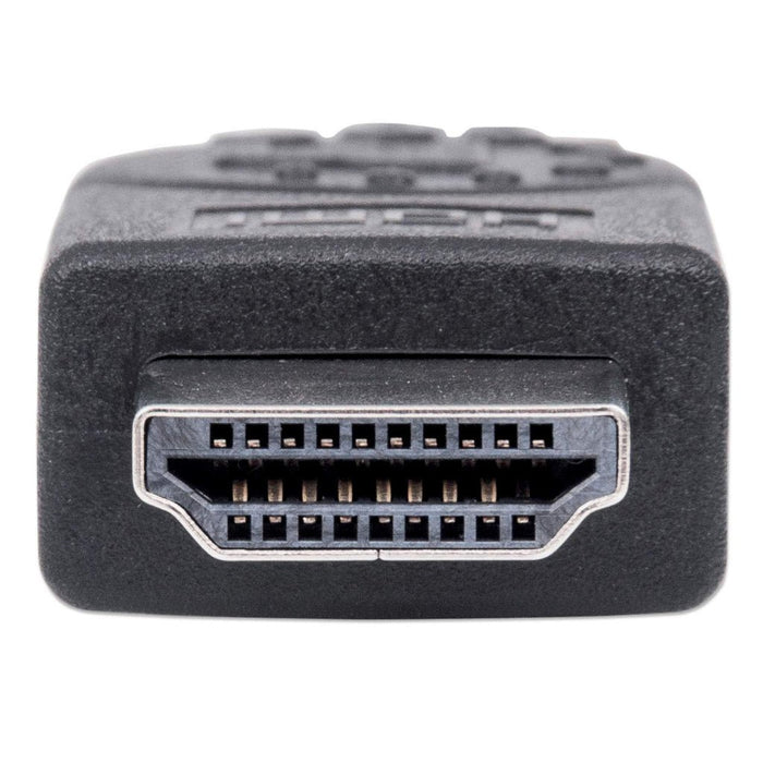 EAN 0766623323239 - Manhattan 323239 cable HDMI 5 m HDMI tipo A (Estándar) Negro imagen 3
