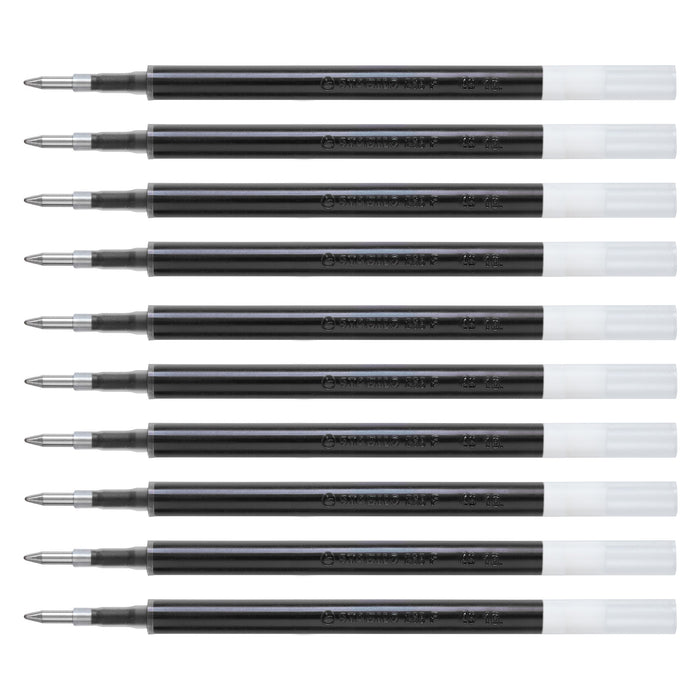 EAN 4006381552875 - STABILO PALETTE Fino Negro 10 pieza(s) imagen 3