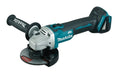 EAN 0088381683920 - Makita DGA 504 Z amoladora angular 12,5 cm 11000 RPM 2,3 kg imagen 1