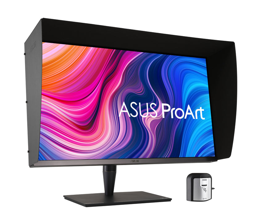 EAN 4711081016458 - ASUS ProArt PA32UCG-K pantalla para PC 81,3 cm (32") 3840 x 2160 Pixeles 4K Ultra HD LED Negro imagen 5