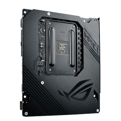 EAN 4718017372558 - ASUS ROG Crosshair VIII Impact AMD X570 Zócalo AM4 Mini DTX imagen 6