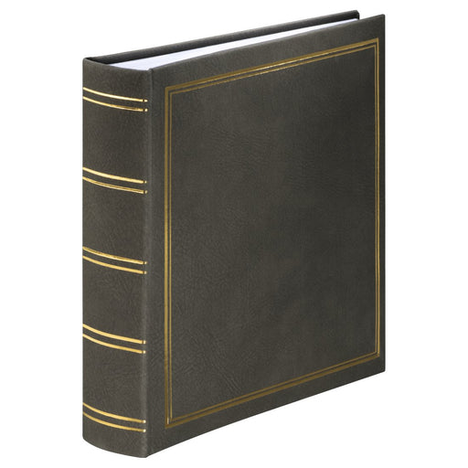 EAN 4007249071668 - Hama London álbum de foto y protector Gris 100 hojas 10 x 15 Encuadernación de tapa dura imagen 1