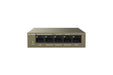 EAN 6932392828235 - IP-COM Networks M20-PoE router Gigabit Ethernet Gris imagen 1