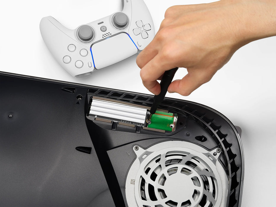 EAN 840440489085 - Corsair MP600 ELITE 4 TB M.2 PCI Express 4.0 NVMe 3D TLC NAND imagen 9