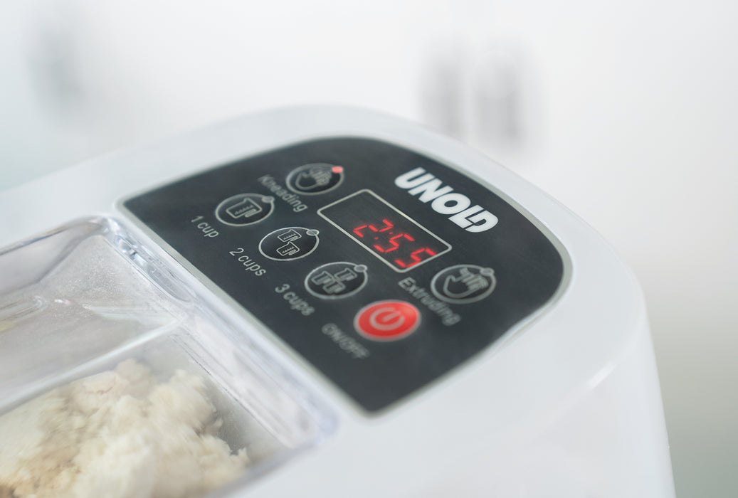 EAN 4011689688201 - Unold NUDELMASCHINE Nora 68820 Máquina eléctrica para elaborar pasta fresca imagen 6