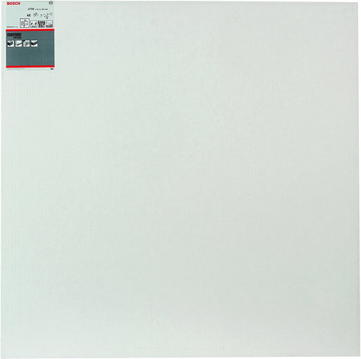 EAN 3165140236850 - Bosch ‎2608640762 hoja de sierra circular 70 cm 1 pieza(s) imagen 2