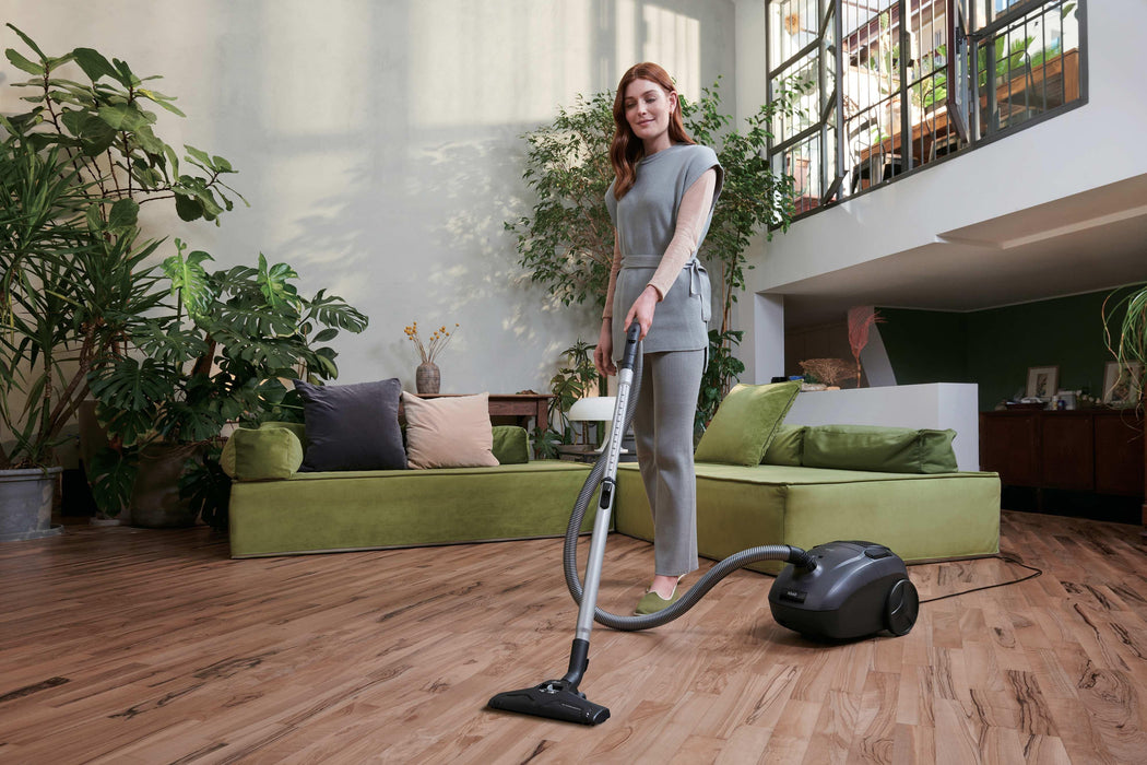 EAN 8059019095837 - Hoover HE120PET 011 2,5 L Aspiradora cilíndrica Secar 700 W Bolsa para el polvo imagen 5