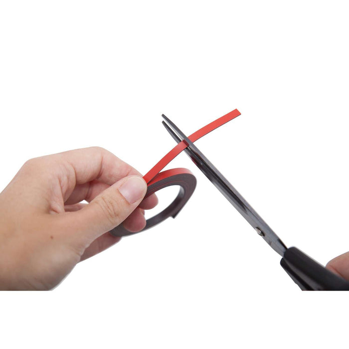 EAN 4002390024488 - MAUL 6520125 tira magnética 1000 mm 1 m imagen 4