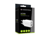 EAN 4015867227527 - Conceptronic ALTHEA11W cargador de dispositivo móvil Universal Blanco Corriente alterna Carga rápida Inte imagen 3