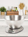 EAN 5908256836570 - Mesko Home MS 3152 Acero inoxidable Encimera Báscula electrónica de cocina imagen 11