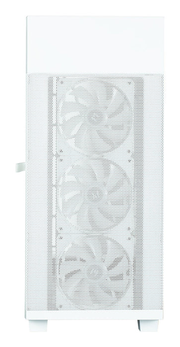 EAN 8800263650309 - Zalman S5 NEO WHITE Midi Tower Blanco imagen 11