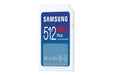 EAN 8806094780031 - Samsung MB-SD512S/EU memoria flash 512 GB SD UHS-I Clase 3 imagen 3