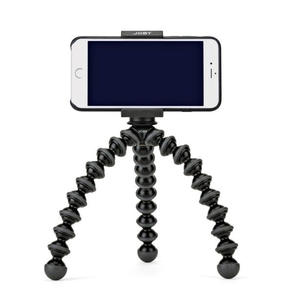 EAN 817024013905 - Joby GripTight GorillaPod Stand PRO tripode Teléfono móvil 3 pata(s) Negro imagen 8