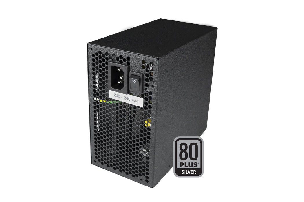 EAN 4713105960167 - Tacens Radix VII AG unidad de fuente de alimentación 700 W 20+4 pin ATX ATX Negro imagen 4