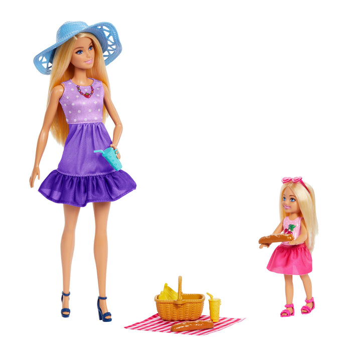 EAN 0194735258642 - Barbie JBF43 muñeca imagen 1
