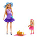 EAN 0194735258642 - Barbie JBF43 muñeca imagen 1