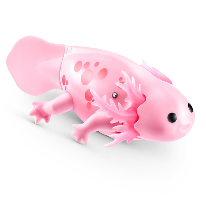 EAN 4894680036536 - Pets Alive 9556 juego, juguete y pegatina de baño Figurita de baño Colores surtidos imagen 11