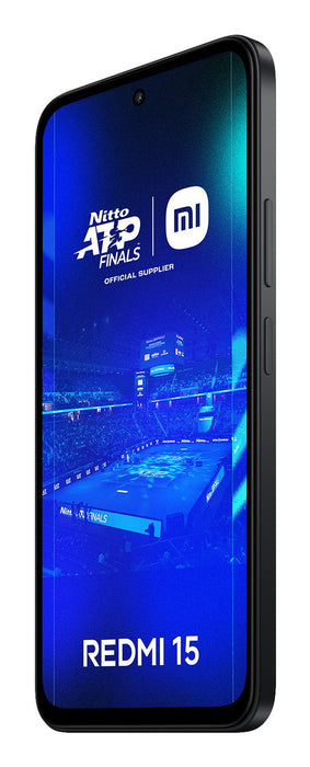 EAN 6932554445126 - Xiaomi Redmi 15 17,5 cm (6.9") Ranura híbrida Dual SIM 4G 8 GB 256 GB 7000 mAh Negro imagen 3