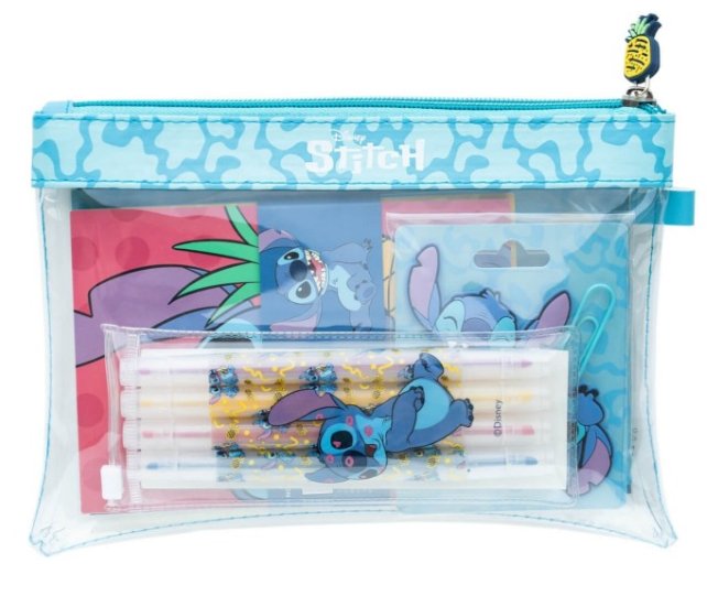 EAN 8435497288204 - ERIK KPGE004 set de papelería imagen 2