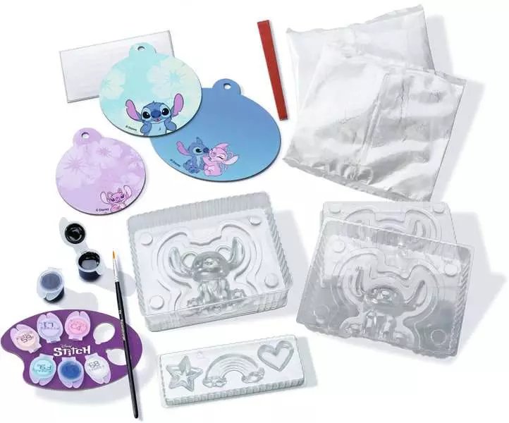 EAN 4005556238774 - Ravensburger 23877 juguete de arte y manualidades imagen 4