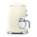 EAN 8017709280499 - Smeg DCF02CREU cafetera eléctrica Manual Cafetera de filtro 1,4 L imagen 4