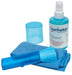 EAN 766623421027 - Manhattan 421027 kit de limpieza para computadora LCD/TFT/Plasma Líquido y paños secos/húmedos para limpie imagen 1