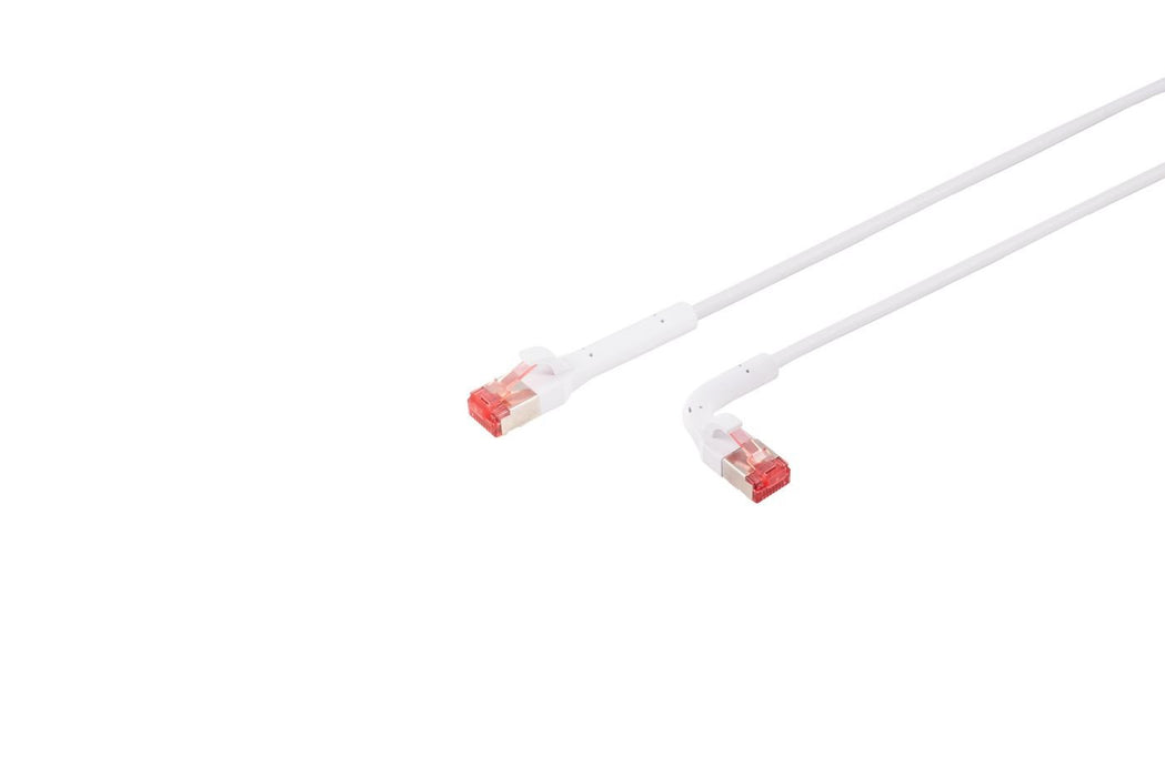 EAN 4017538138361 - Lanview LV-6AFTP-FLEX-ANG-01W cable de red imagen 4