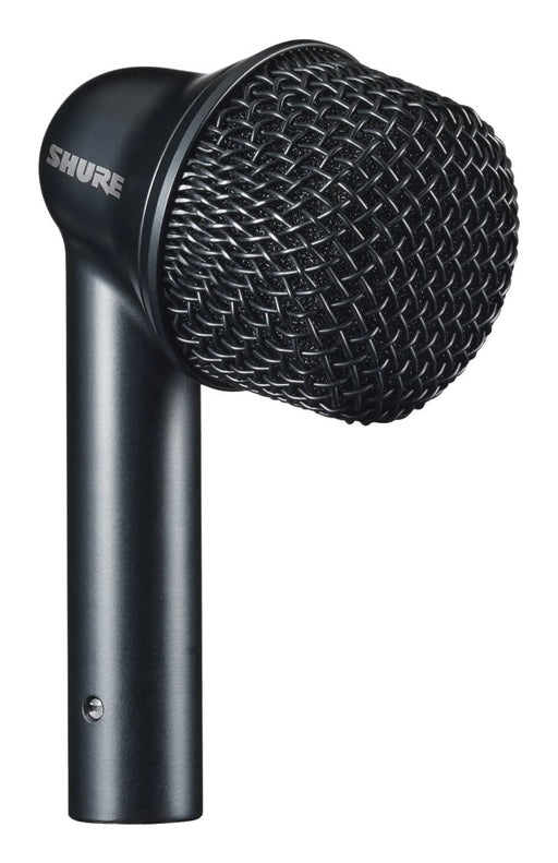 EAN 0042406845335 - Shure Nexadyne 6 Negro Micrófono de estudio imagen 1