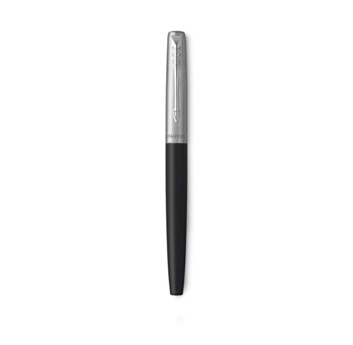 EAN 3026980309473 - Parker Jotter pluma estilográfica Negro, Acero inoxidable 1 pieza(s) imagen 3