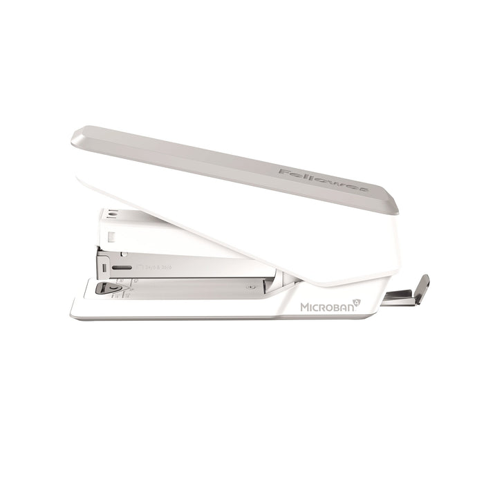 EAN 0043859776573 - Fellowes LX850 Grapado plano Blanco imagen 9