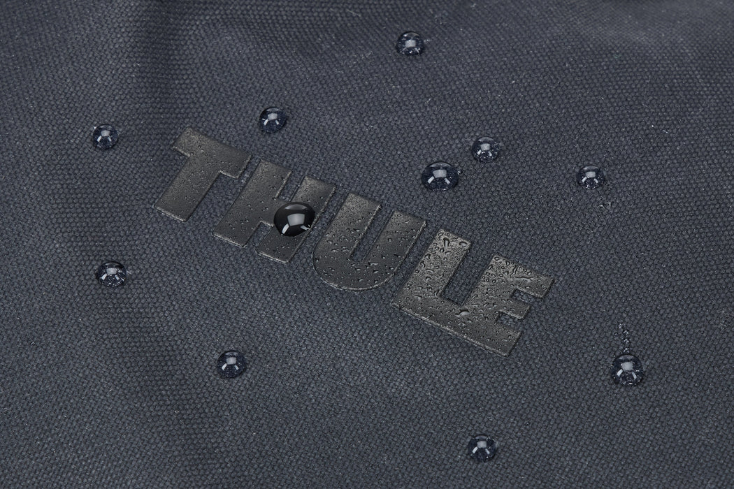 EAN 0085854252072 - Thule Aion TATB140 - Black Bolsa de viaje Estructura blanda Negro 40 L Poliéster imagen 4