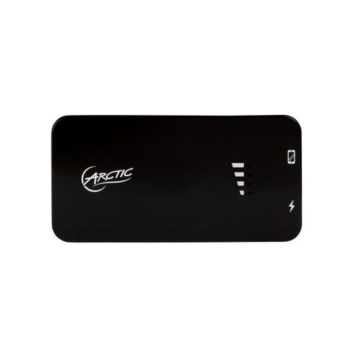 EAN 0872767006485 - ARCTIC Power Bank 2000 Polímero de litio 2000 mAh Negro imagen 2