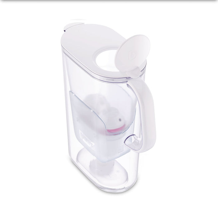 EAN 9022001921314 - BWT 125252023 suministro de filtro de agua Jarra con filtro de agua 2 pieza(s) imagen 4