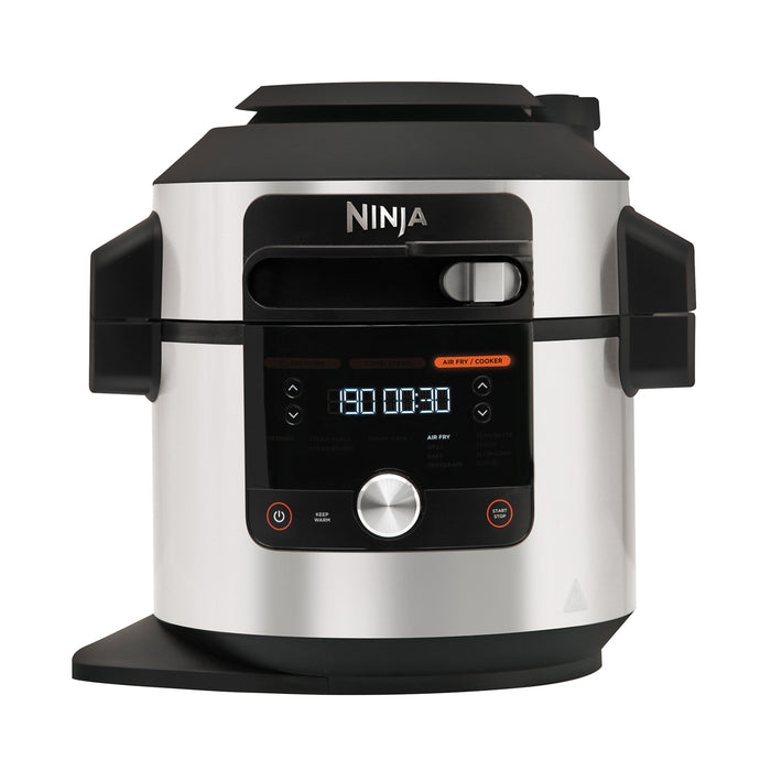 EAN 0622356249973 - Ninja OL650EU olla multi-cocción 7,5 L 1760 W Negro, Acero inoxidable imagen 3