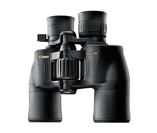 EAN 0018208088058 - Nikon Aculon A211 8-18x42 binocular Negro imagen 2