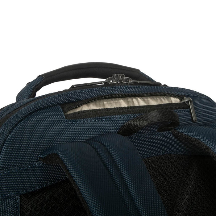 EAN 5063194002750 - Targus HeritageLuxe mochila Mochila de viaje Azul Poliéster imagen 14