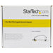 EAN 0065030846554 - StarTech.com ST1000SMPEX adaptador y tarjeta de red Interno 1000 Mbit/s imagen 5