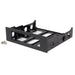 EAN 0065030820790 - StarTech.com BRACKETFDBK panel bahía disco duro 13,3 cm (5.25") Panel embellecedor frontal Negro imagen 2