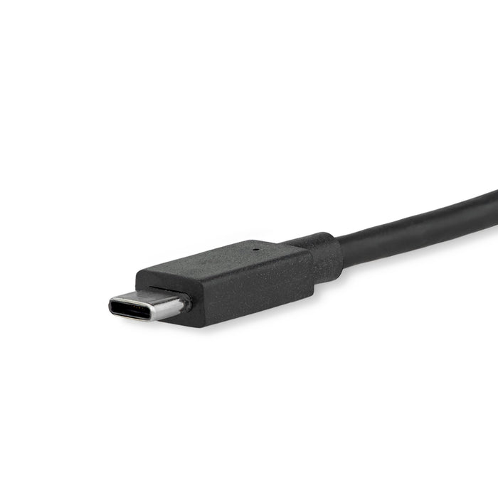 EAN 0065030864237 - StarTech.com CDP2DPMM1MB adaptador de cable de vídeo imagen 3