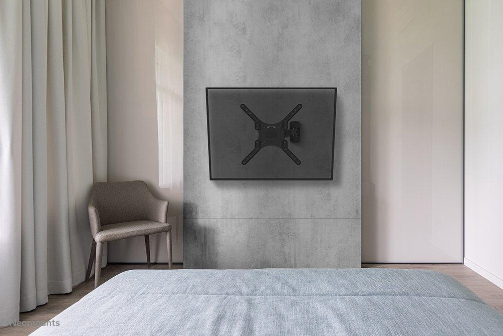 EAN 8717371448721 - Neomounts WL40-540BL14 soporte para TV 139,7 cm (55") Negro imagen 12