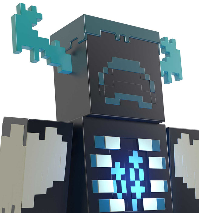 EAN 0194735070169 - Minecraft HHK89 figura de juguete para niños imagen 3