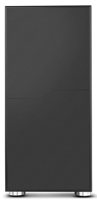 EAN 8436587970399 - NOX Hummer Void Midi Tower Negro imagen 6