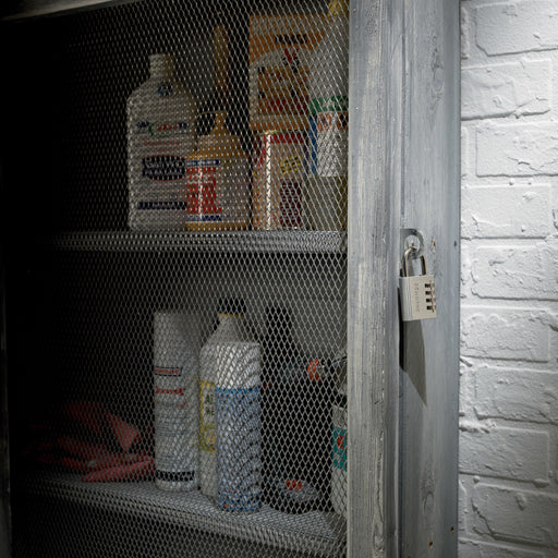 EAN 3520190933171 - MASTER LOCK 7640EURD candado Candado convencional 1 pieza(s) imagen 2