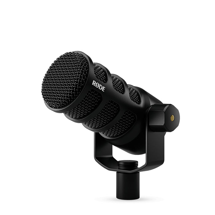 EAN 0698813010707 - RØDE PodMic USB Negro Micrófono de estudio imagen 3