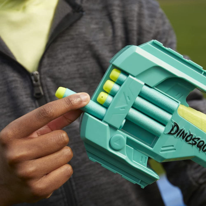 EAN 5010994155117 - Nerf DinoSquad Armorstrike imagen 12