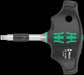 EAN 4013288222817 - Wera 05023460001 llave de carraca 0 pieza(s) Negro, Verde imagen 2