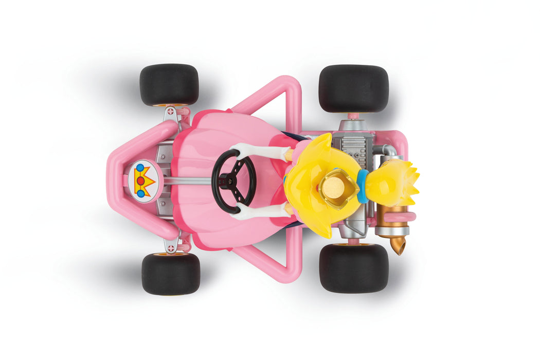 EAN 9003150131892 - Carrera 370200986P modelo controlado por radio Kart Motor eléctrico 1:18 imagen 7