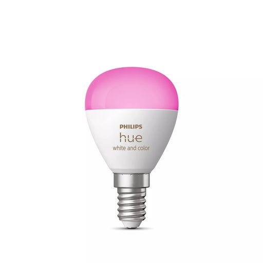 EAN 8719514491229 - Philips Hue White and Color ambiance 8719514491229 iluminación inteligente Bluetooth/Zigbee 5,1 W imagen 1